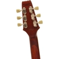 Guitarra Aria Pro Ii 212-mk2 Bowery Cadillac Pink