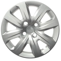 Calota Grid Aro 14p 190ca-pta Volkswaggen Modelo Saveiro 2014/ 15 Cubo Alto