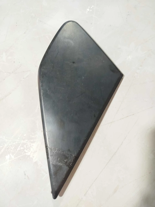 Acabamento externo retrovisor lado direito Honda Fit 2014 (ID:1570)