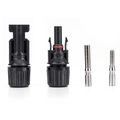 Conector Sc4 Macho/femea 1500v Proauto