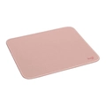 Mouse Pad Logitech Studio Series Rose - 956-000037
