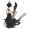 Figure Shaman King - Personagem Individual Surpresa - Petitrama Series - Over Soulbox Set Ref.: 517007-set