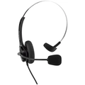 Headset Intelbras RJ9 - Chs40