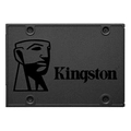 Ssd Kingston Série A400 480 Gb 2,5" Sata Iii Para Desktop e Notebook - Sa400s37/480g