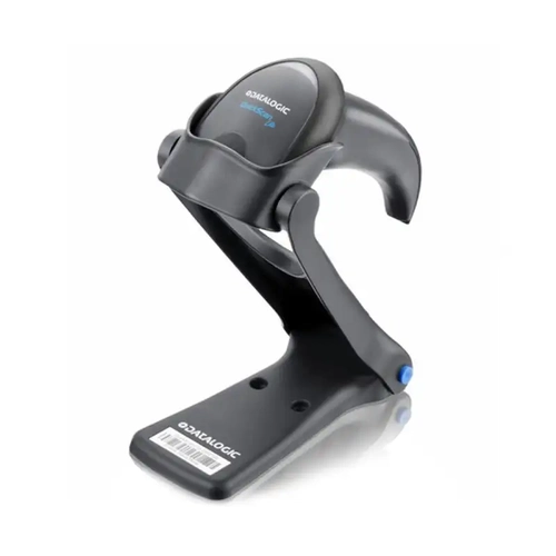 Leitor Ótico 1d Elgin Quickscan Lite Qw2120 Usb C/ Pedestal