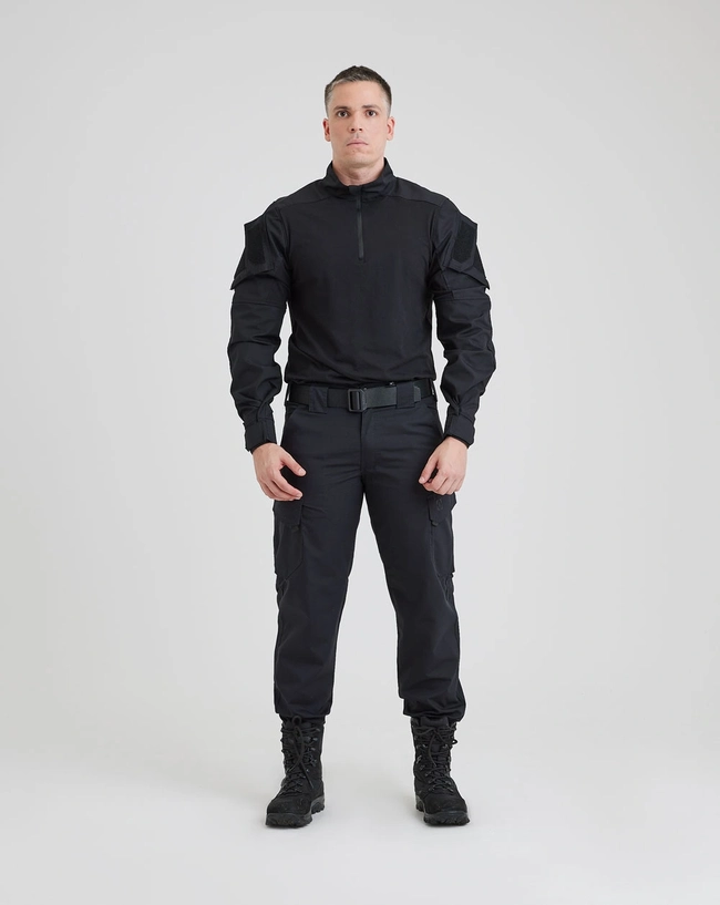 Camisa de Combate Leader - (Invictus)