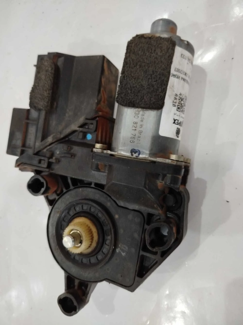 MOTOR MAQUINA VIDRO POLO 1.6 2002/2003 (ID:8838)