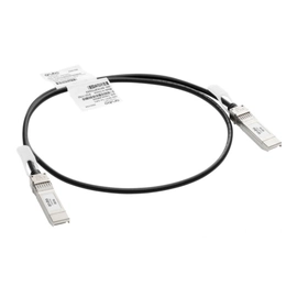 Cabo Dac Hpe Aruba Ion 10g Sfp+ To Sfp+ 1m - R9d19a i