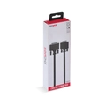 Cabo Dvi-i 24+5 para Vga 15 Pinos Macho 2 Metros - Pdvm15-2