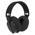 Headset Sem Fio Redragon Luce Preto - H888