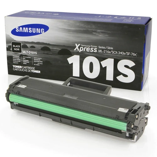 Toner Samsung Mlt-d 101s (ml-2165/ Scx-3405)