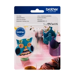 Lâmina De Corte Brother Sdx125/ V/ Sdx225/ v Cadxbld1