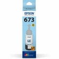 Refil de Tinta Ciano Claro - Epson T673520-AL