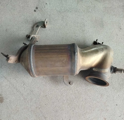 Catalisador CHEVROLET TRACKER PREMIER 2019 (ID:5975)