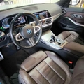 BMW 330E 2022