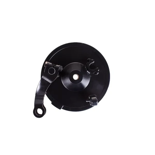 Espelho De Freio Dianteiro Para Bicicleta Eletrica Eb 350w/500w