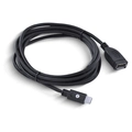 Cabo Usb Tipo c x Extensor Usb a Fêmea 2.0 1.8 Metros - C20uaf-2