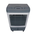 Climatizador Industrial Clin Pro 35 Litros 150w 127v Branco/cinza - Clin35pro-01 (14203)