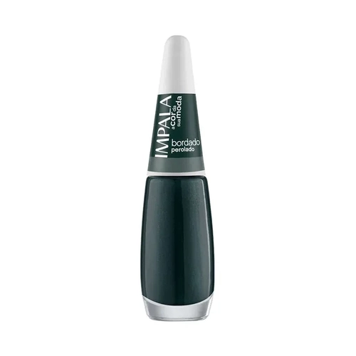 Esmalte Impala A Cor da Sua Moda Bordado - Perolado 7,5ml