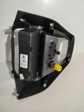 MOLDURA CONSOLE CENTRAL FORD KA SE 1.0 HA C  2021 (id:6018)