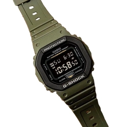 Relógio Cásio G-SHOCK DW-5610U-3ADR