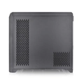 Gabinete Gamer Thermaltake Cte C750 Air Black, Laterais de Vidro, Full-Tower, 3x Fans, Preto - CA-1X6-00F1WN-00