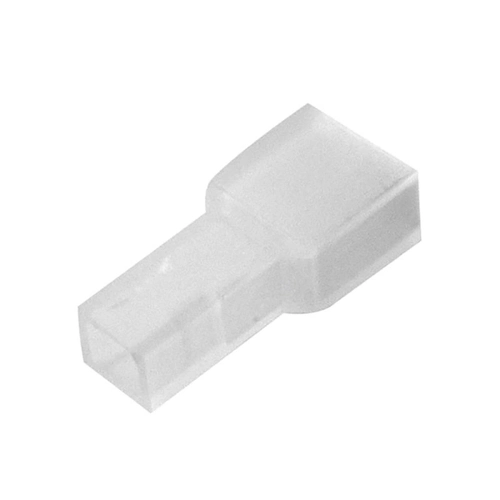 Luva Para Terminal De Fio Encaixe Macho Permak