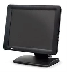 Monitor Touch Screen Bematech CM -15 15,6 Tela Capacitiva