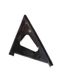 ACABAMENTO RETROVISOR VW GOL 1995 (ID:21036)