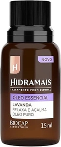 Hidramais Oleo Essencial Lavanda 15ml