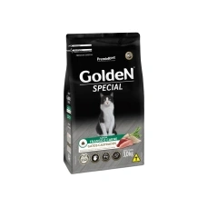 GOLDEN GATO CASTRADOS SPECIAL 10,1KG