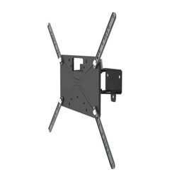 Suporte Articulado Multivisão para TV 14/56 Preto - STPA600
