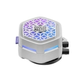 Flex Kit Cooler Master Vrm Fan para Water Cooler Branco    Rl-lcfk-fvrm-rw