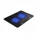 Suporte Para Notebook Com Cooler C3tech Nbc-50bk