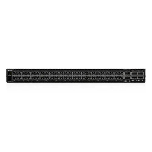 Switch Dell S5248f-on Redundante 516w - 210-apex-6vdx