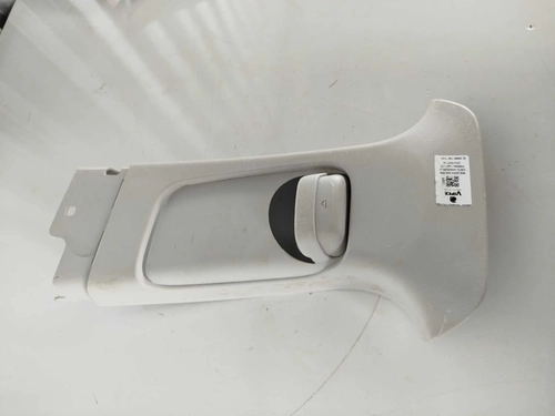 MOLDURA COLUNA L.E GM ONIX LTZ 1.4 2017 (id:14679)