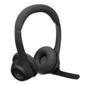Headset Logitech Zone Vibe 305 Sem Fio Para Microsoft Teams - 981-001450