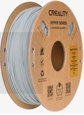 Filamento 3d Creality Hyperseries Pla 1,75mm Cinza - 3301010340