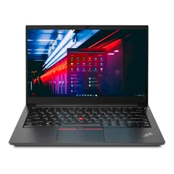 Notebook Lenovo E14 Amd Ryzen7 16gb 256ssd W11p - 20yd0017bo