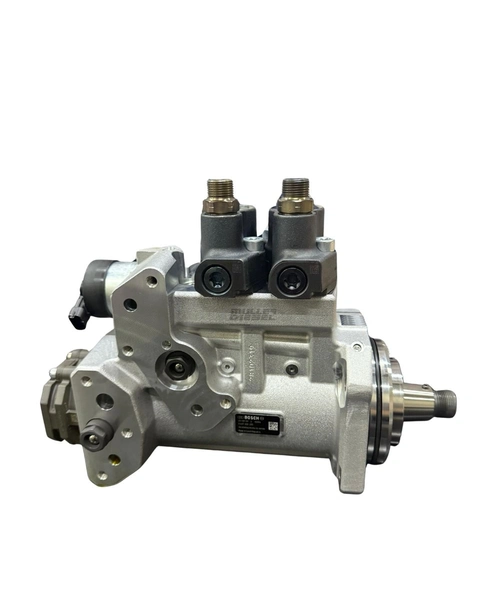 BOMBA DE ALTA PRESSÃO CPN5 MERCEDES-BENZ ACTROS - 0445020235 BOSCH