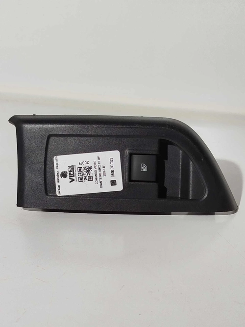 COMANDO VIDRO DIANTEIRO LD CHEVROLET ONIX 1.0MT LT 2016 (Id:20019)