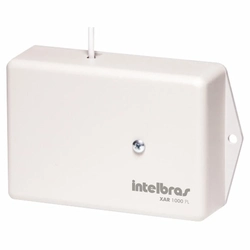 Módulo De Recepção Sem Fio Intelbras Xar 1000 Pl