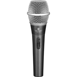 Microfone de Mão Dinâmico Harmonics - Fm-805