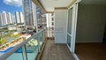 Apartamento para alugar no Ed. Talent – 3 quartos (1 suíte), 80m², 2 vagas – Gleba Palhano, Londrina