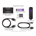 Roku Solutions 2 Go Express Streaming Full Hd - Roku00000101fgr