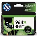 Cartucho De Tinta Hp 964xl Preto - 3ja57al