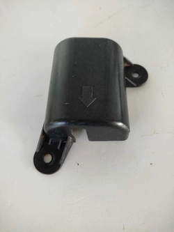 Acabamento Tampa Chicote Abs Trás. L.e Gm Onix Prisma 2016 (id:17667)