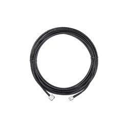 Kit Cabo Celular Cf-210 Rgc 58 10mt Aquario