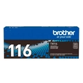 Toner Brother Preto 1k - Tn116br