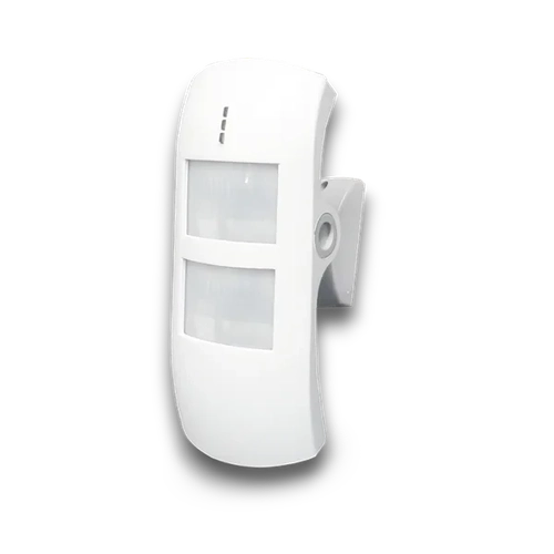 SENSOR INFRAVERMELHO PASSIVO IRK 61 2 PIR SEM FIO - CONTINENTE